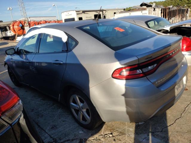 Photo 2 from auction – 2015 DODGE DART SXT with VIN 1C3CDFBB1FD251392