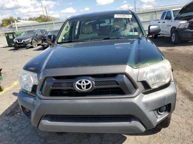 Photo 5 from auction – 2012 TOYOTA TACOMA DOU with VIN 3TMLU4EN7CM082677