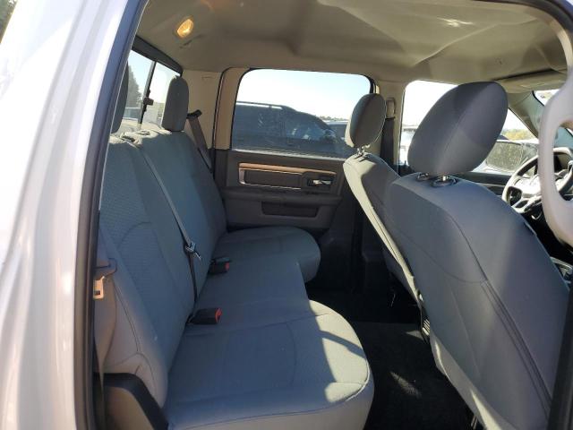 Photo 10 from auction – 2019 RAM 1500 CLASS with VIN 1C6RR6TT4KS680988