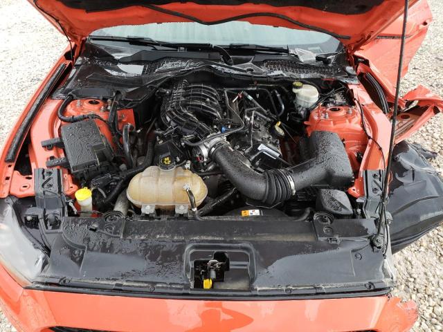 Photo 11 from auction – 2015 FORD MUSTANG with VIN 1FA6P8AM0F5408246