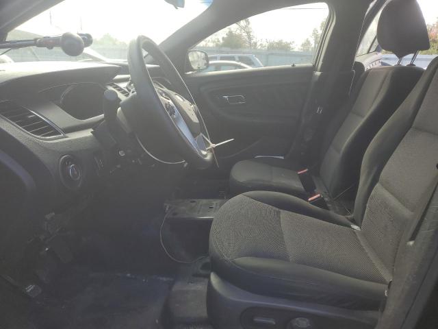 Photo 7 from auction – 2013 FORD TAURUS POL with VIN 1FAHP2M81DG227307