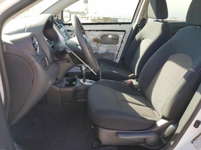 Photo 7 from auction – 2015 NISSAN VERSA S with VIN 3N1CN7AP0FL945239