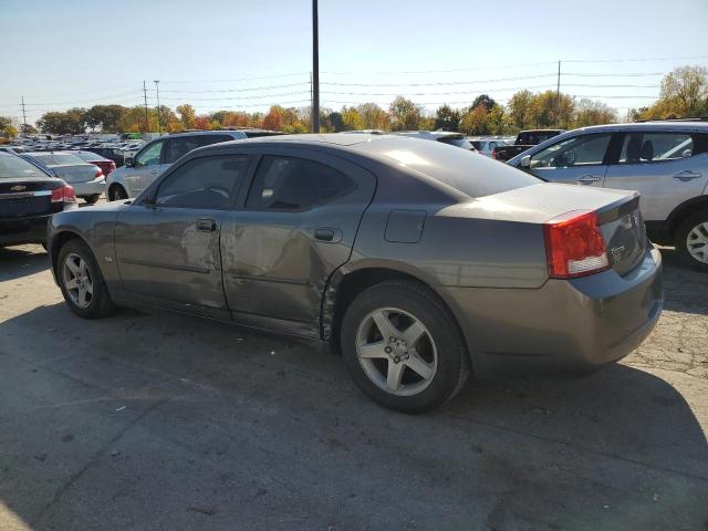 Photo 2 from auction – 2009 DODGE CHARGER SX with VIN 2B3LA33V89H516409