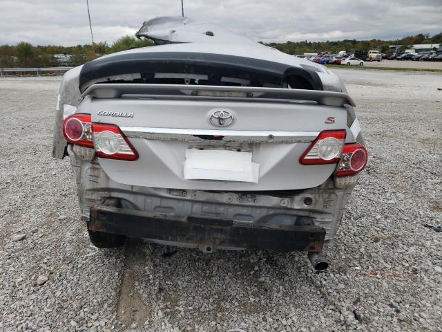 Photo 6 from auction – 2011 TOYOTA COROILLA with VIN 2T1BU4EEXBC746179