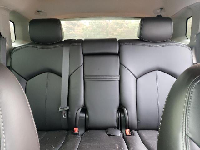 Photo 10 from auction – 2014 CADILLAC SRX with VIN 3GYFNAE30ES688113