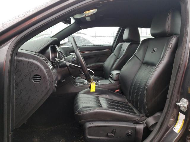 Photo 7 from auction – 2021 CHRYSLER 300 S with VIN 2C3CCABG0MH545982