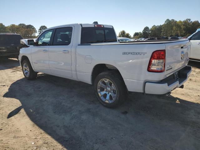 Photo 2 from auction – 2023 RAM 1500 BIG H with VIN 1C6SRFMT4PN637502
