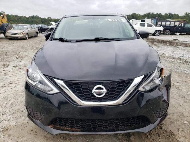 Photo 5 from auction – 2017 NISSAN SENTRA S with VIN 3N1AB7AP3HY334384