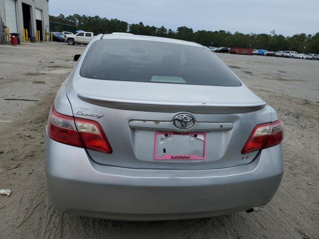 Photo 6 from auction – 2007 TOYOTA CAMRY CE with VIN 4T1BE46K17U514948