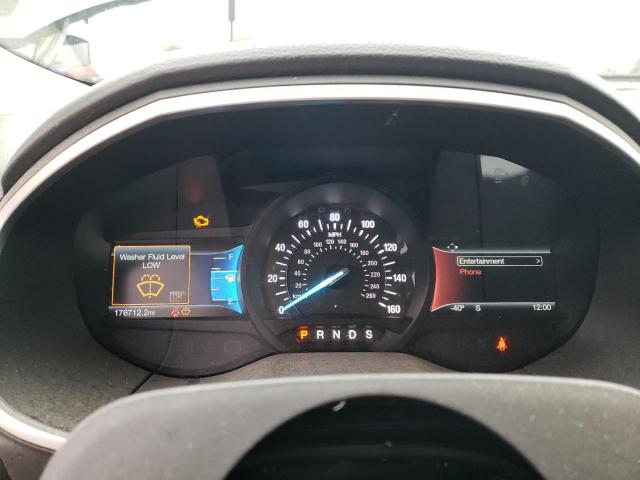 Photo 9 from auction – 2018 FORD EDGE SEL with VIN 2FMPK4J86JBB50632