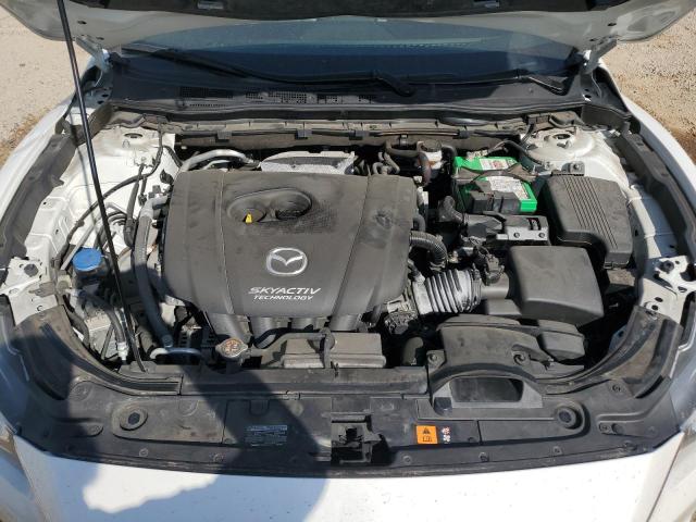 Photo 11 from auction – 2016 MAZDA 6 TOURING with VIN JM1GJ1V51G1450704