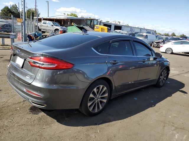 Photo 3 from auction – 2019 FORD FUSION SE with VIN 3FA6P0T91KR286689