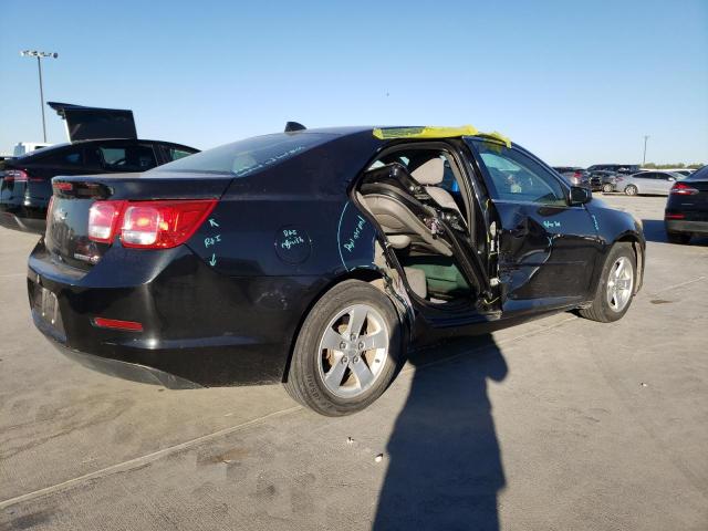 Photo 3 from auction – 2014 CHEVROLET MALIBU LS with VIN 1G11B5SL5EF290042