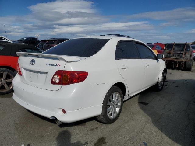 Photo 3 from auction – 2010 TOYOTA COROLLA BA with VIN 2T1BU4EE9AC457969