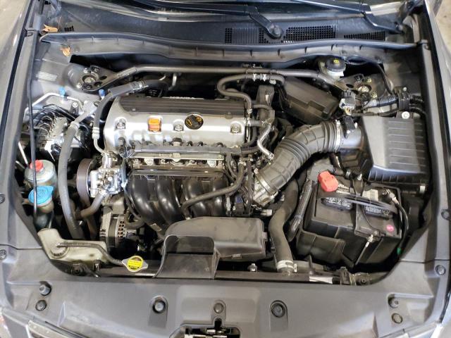 Photo 11 from auction – 2011 HONDA ACCORD EXL with VIN 1HGCP2F86BA120000