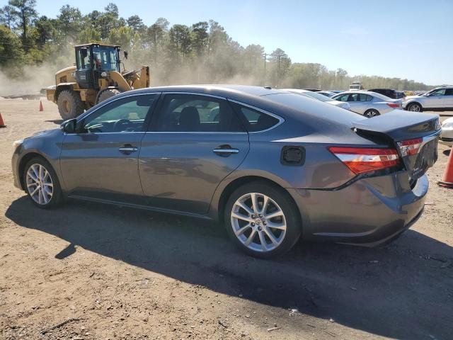 Photo 2 from auction – 2013 TOYOTA AVALON BAS with VIN 4T1BK1EB2DU067759