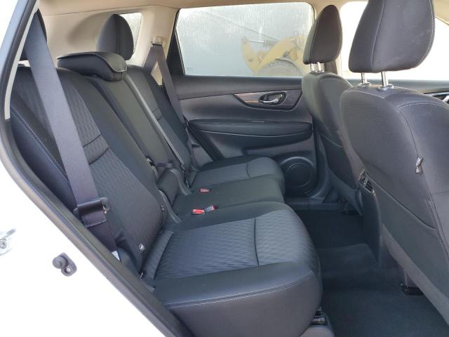 Photo 11 from auction – 2020 NISSAN ROGUE S with VIN KNMAT2MV5LP525905