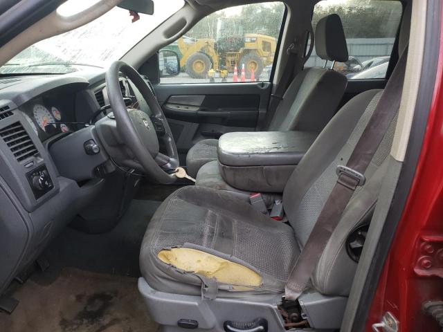 Photo 7 from auction – 2007 DODGE RAM 1500 S with VIN 1D7HA18287S216761