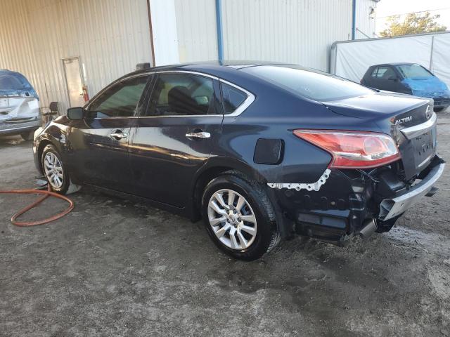 Photo 2 from auction – 2013 NISSAN ALTIMA 2.5 with VIN 1N4AL3AP1DC293667