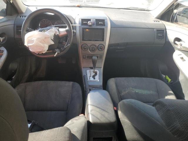 Photo 8 from auction – 2011 TOYOTA COROLLA BA with VIN 2T1BU4EE6BC639565