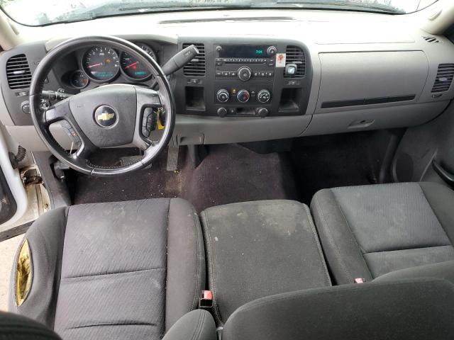 Photo 8 from auction – 2011 CHEVROLET silverado with VIN 3GCPCREA2BG102443