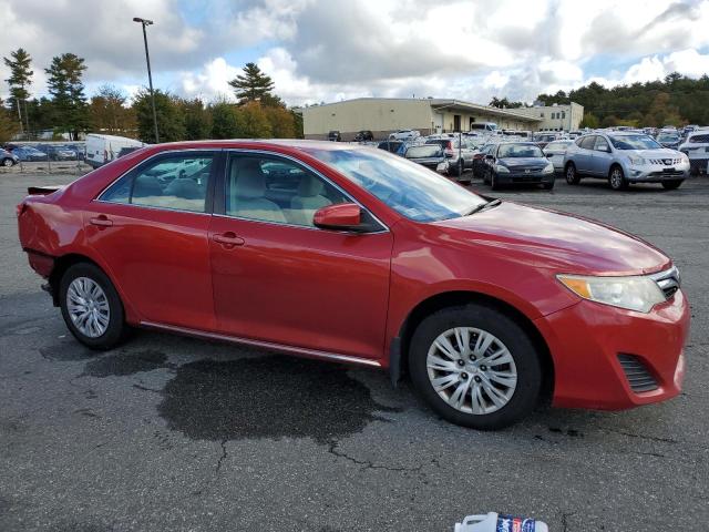 Photo 4 from auction – 2012 TOYOTA CAMRY BASE with VIN 4T4BF1FK0CR199331
