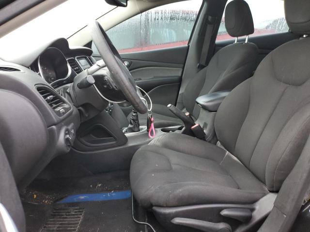Photo 7 from auction – 2013 DODGE DART SE with VIN 1C3CDFAA6DD340753