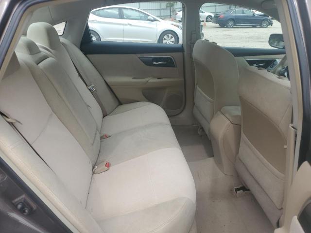 Photo 10 from auction – 2013 NISSAN ALTIMA 2.5 with VIN 1N4AL3AP1DC906516