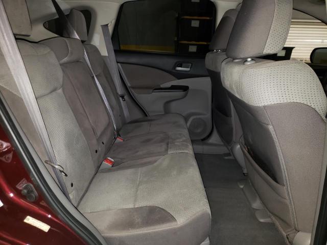 Photo 10 from auction – 2012 HONDA CR-V EX with VIN 5J6RM3H54CL026059