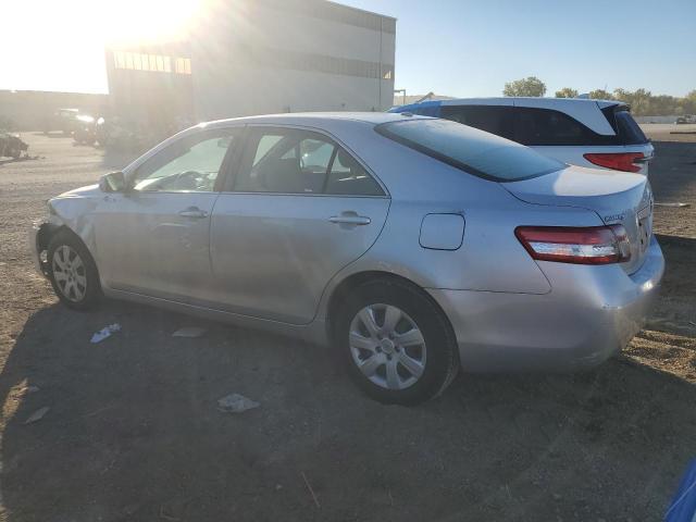 Photo 2 from auction – 2010 TOYOTA CAMRY BASE with VIN 4T4BF3EK6AR040145