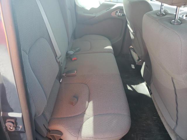 Photo 10 from auction – 2021 NISSAN FRONTIER S with VIN 1N6ED0EA5MN710075