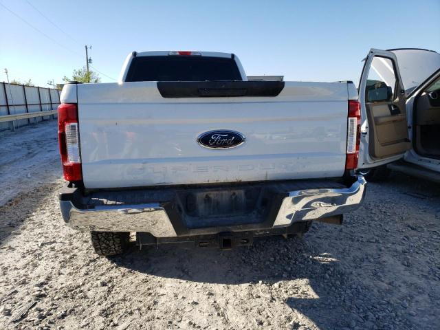 Photo 6 from auction – 2019 FORD F250 SUPER with VIN 1FT7W2B69KEC57741