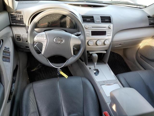 Photo 8 from auction – 2010 TOYOTA CAMRY BASE with VIN 4T4BF3EK0AR052663