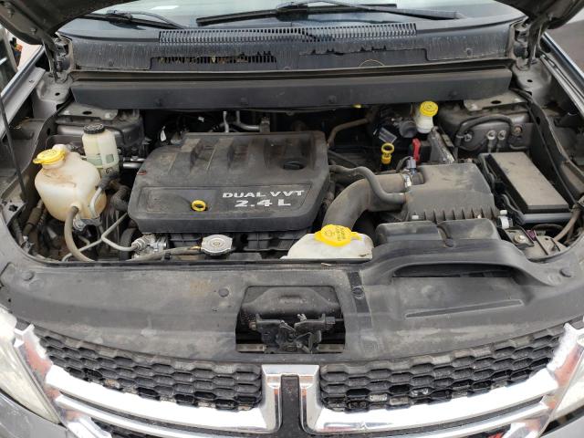 Photo 11 from auction – 2013 DODGE JOURNEY SE with VIN 3C4PDCAB8DT626568