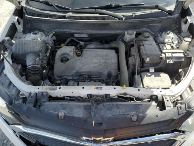Photo 12 from auction – 2018 CHEVROLET EQUINOX LT with VIN 3GNAXJEV1JS594674
