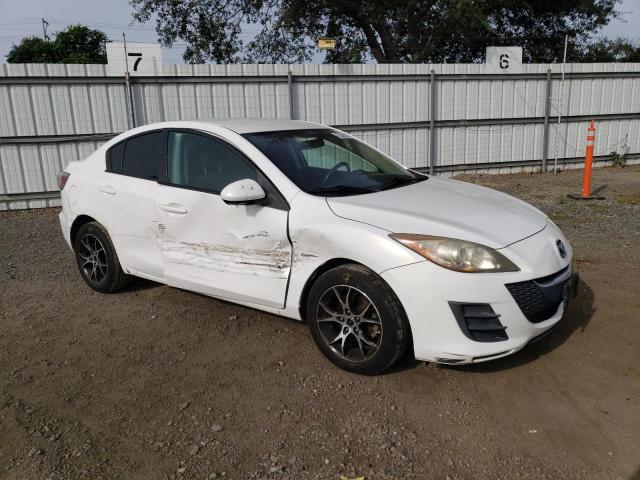 Photo 4 from auction – 2010 MAZDA 3 I with VIN JM1BL1SGXA1222928