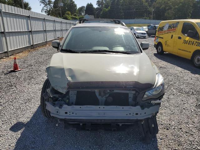 Photo 5 from auction – 2014 SUBARU XV CROSSTR with VIN JF2GPAKC8E8310303