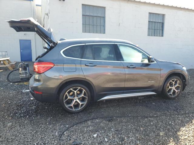 Photo 3 from auction – 2016 BMW X1 XDRIVE2 with VIN WBXHT3Z35G4A48658