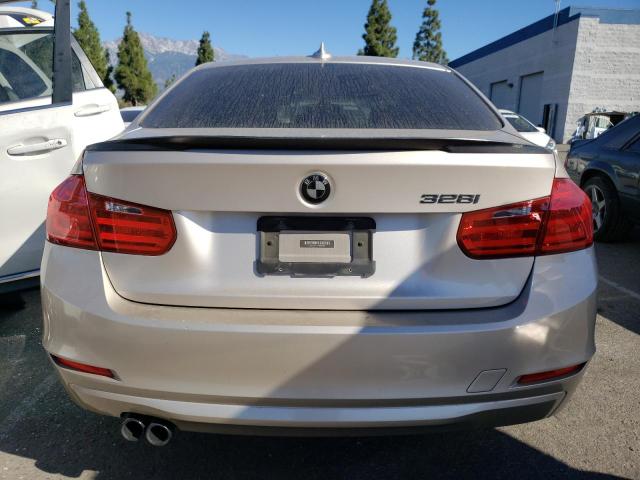 Photo 6 from auction – 2013 BMW 328 I SULE with VIN WBA3C1C56DF435235