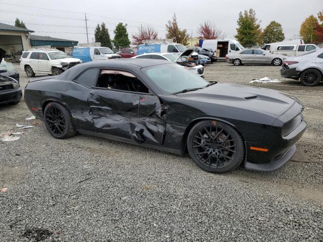 Photo 4 from auction – 2015 DODGE CHALLENGER with VIN 2C3CDZBT5FH833640