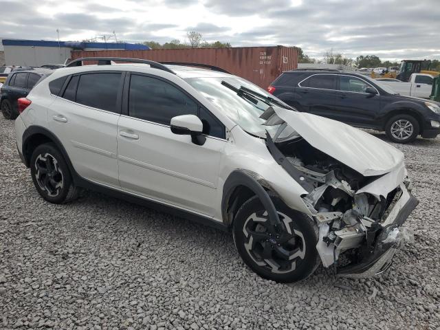 Photo 4 from auction – 2021 SUBARU CROSSTREK with VIN JF2GTHMC6M8259643