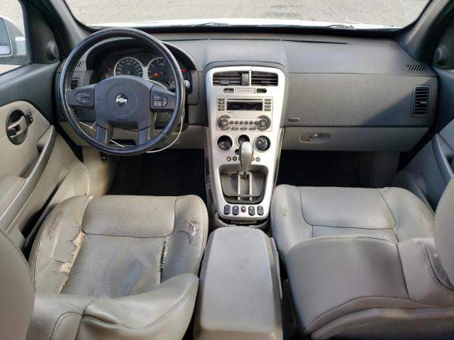 Photo 8 from auction – 2006 CHEVROLET EQUINOX LT with VIN 2CNDL73F166161230