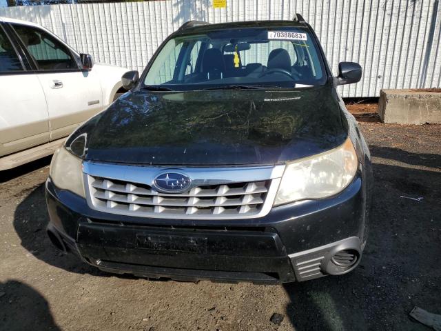 Photo 5 from auction – 2011 SUBARU FORESTER 2 with VIN JF2SHABC0BH723836
