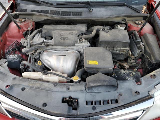 Photo 11 from auction – 2012 TOYOTA CAMRY BASE with VIN 4T1BF1FK4CU513265
