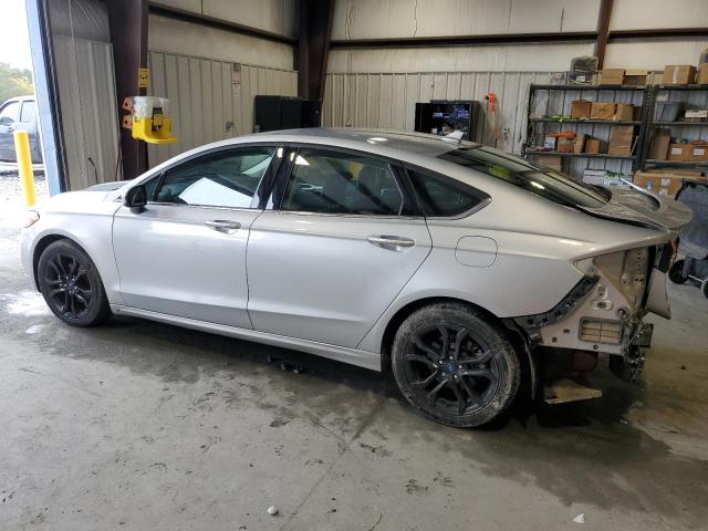 Photo 2 from auction – 2019 FORD FUSION SE with VIN 3FA6P0HD5KR246287