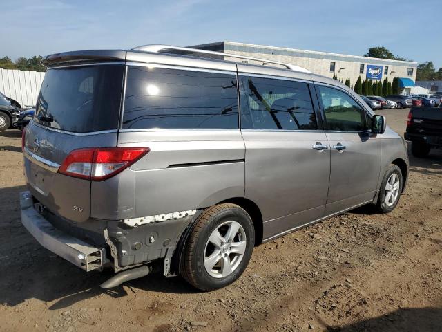 Photo 3 from auction – 2011 NISSAN QUEST S with VIN JN8AE2KP7B9005582