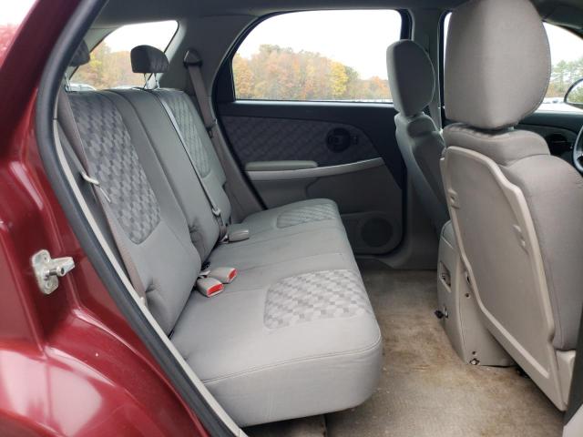 Photo 11 from auction – 2007 CHEVROLET EQUINOX LS with VIN 2CNDL13F876080918