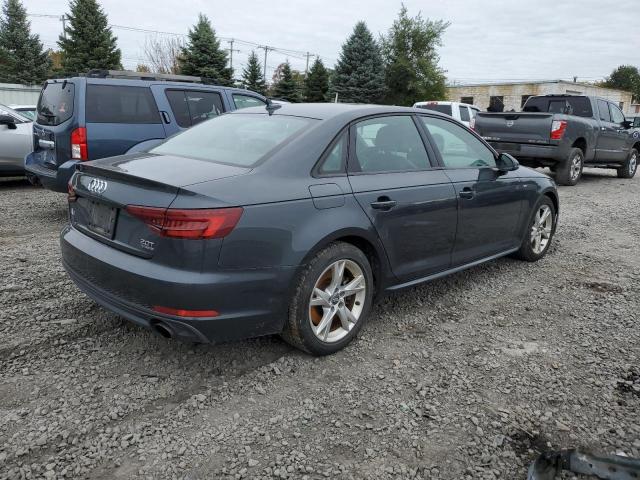 Фото 3 с аукциона – 2018 AUDI A4 PREMIUM с VIN WAUDNAF48JN009677