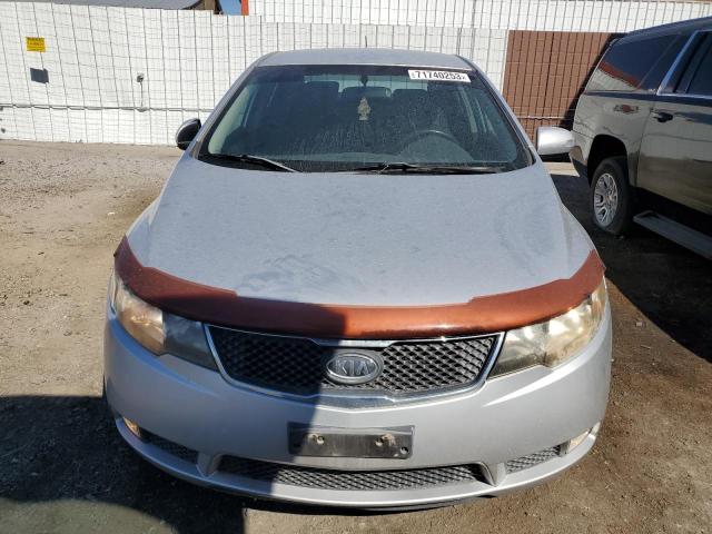 Photo 5 from auction – 2010 KIA FORTE SX with VIN KNAFW4A38A5125600
