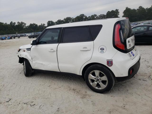 Photo 2 from auction – 2018 KIA SOUL with VIN KNDJN2A25J7523752
